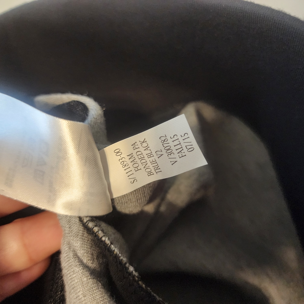 GapFit Jacket Sweater - Picture 8 of 16